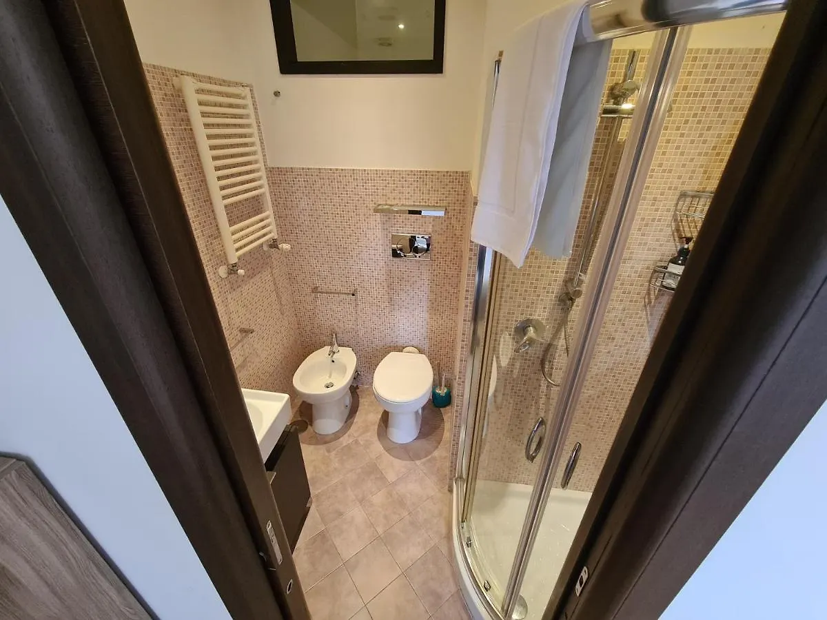 Vincivan House Naples
