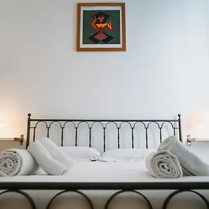  Alloggio per agriturismo Rose Di Pietra Italia