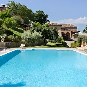  Alloggio per agriturismo Casale Giulia Italia