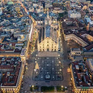  Appartamento Duomo- Fiera Mi Kheda House With Self Check In Italia