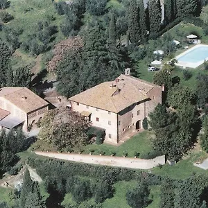  Alloggio per agriturismo Podere San Giorgio Italia