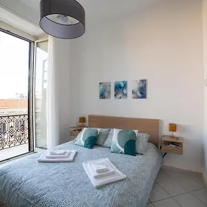 Bnb Al Centro E Meglio, Appartamento