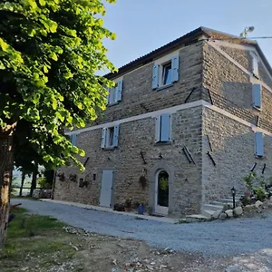  Alloggio per agriturismo La Casetta Italia