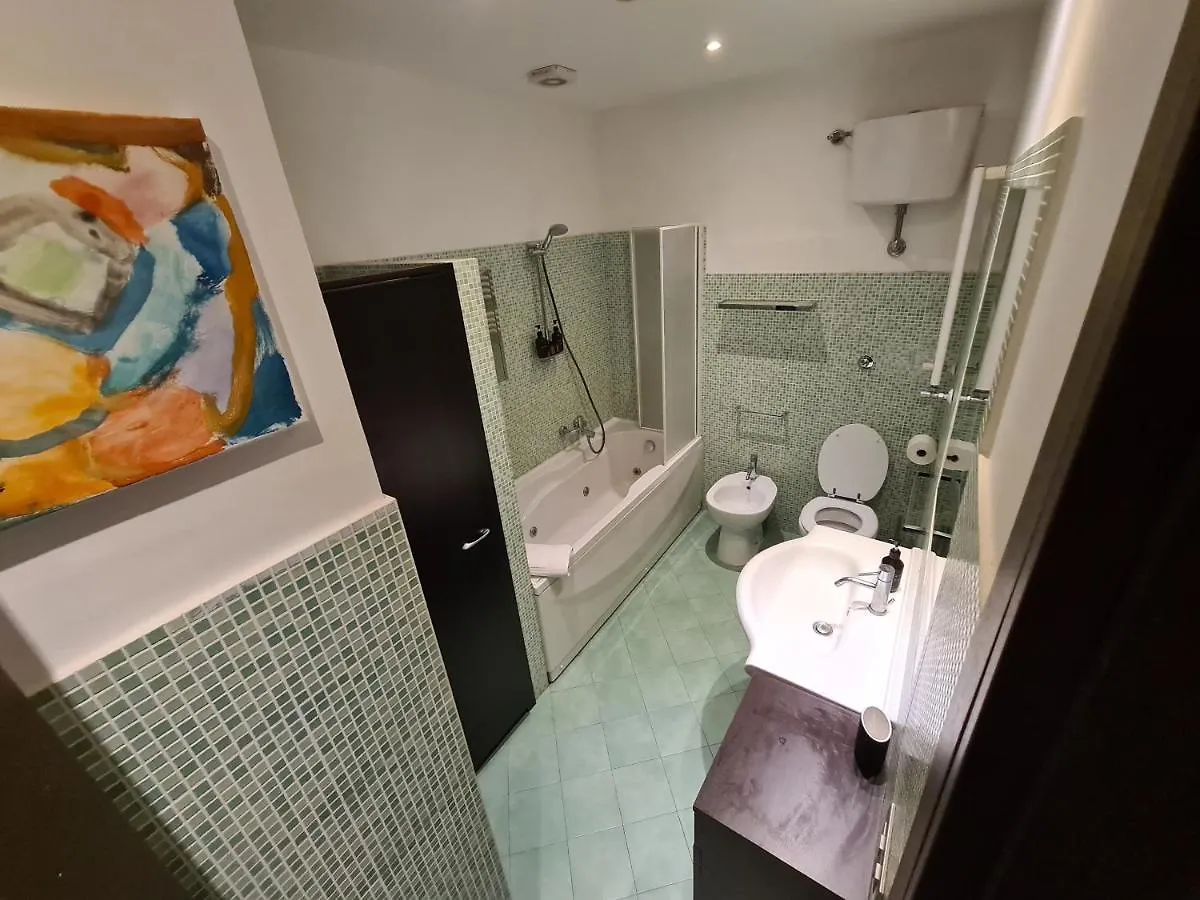 Vincivan House Napoli Alloggio in famiglia