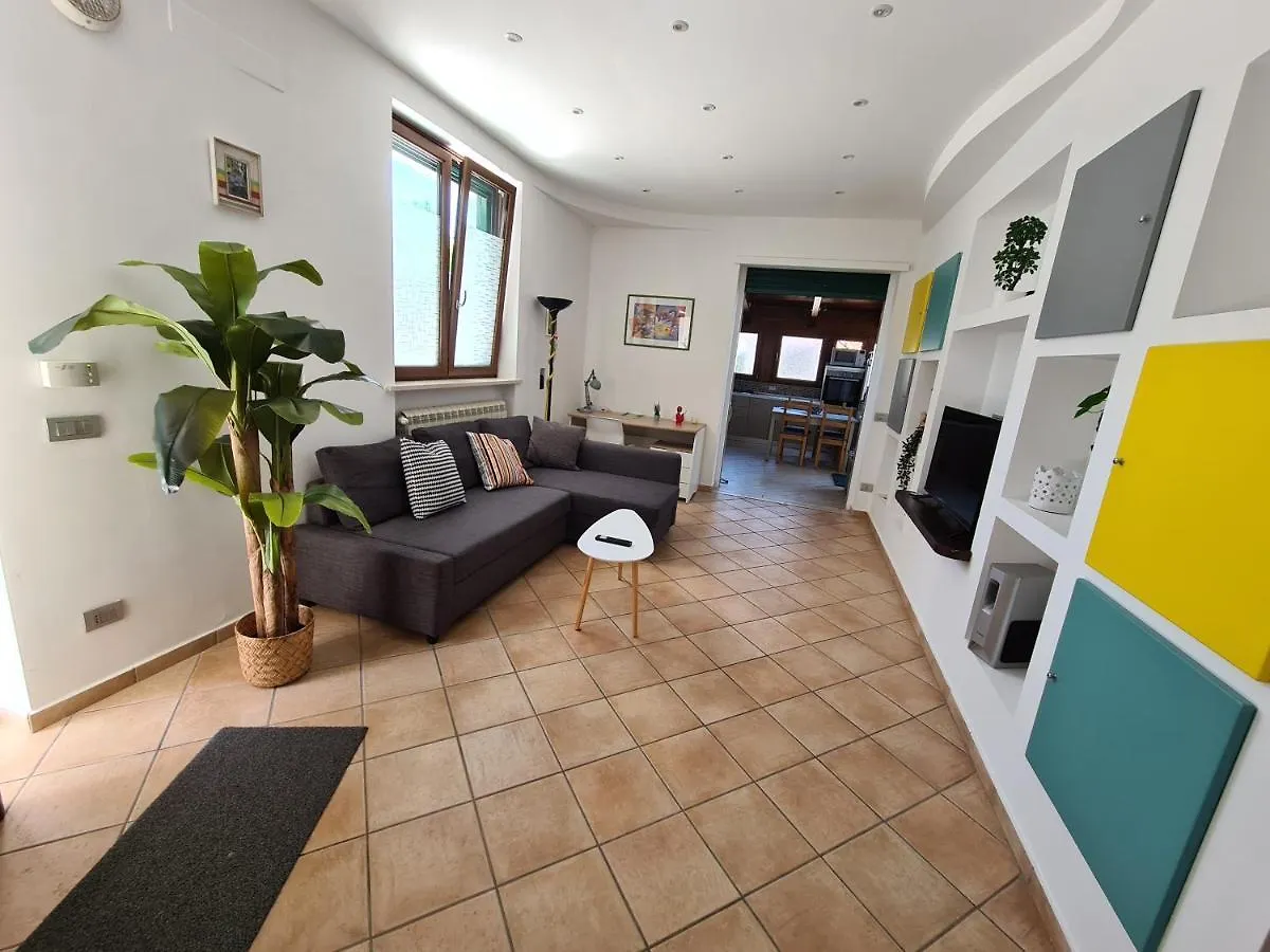 Vincivan House Napoli