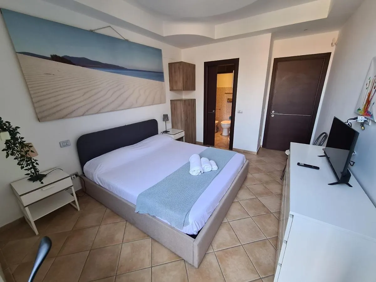 Vincivan House Napoli